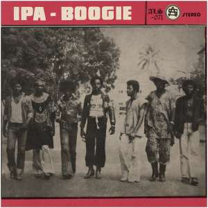 Ipa-Boogie: