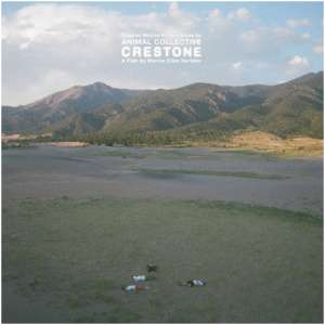 Crestone: