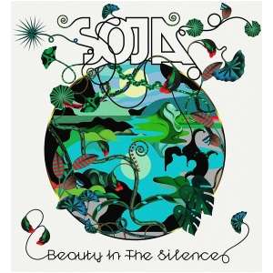 Beauty in the Silence: