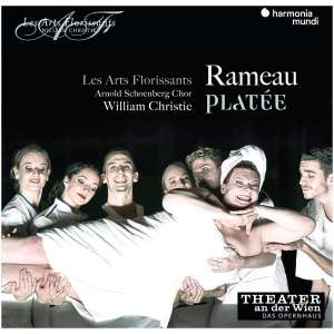 Rameau: Platée