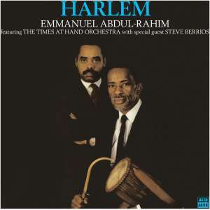 Harlem: