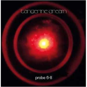 Probe 6-8