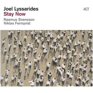 Stay Now:
