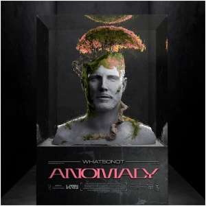 Anomaly: