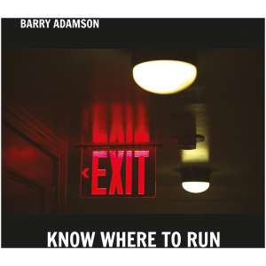 Know Where to Run