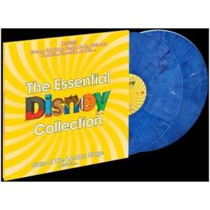 The Essential Disney Collection
