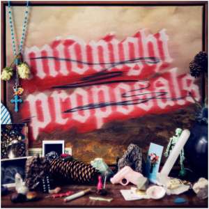 Midnight Proposals