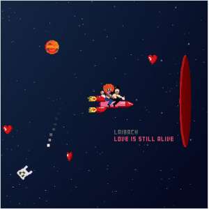 Love Is Still Alive