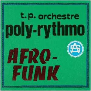 Afro-funk