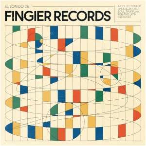 El Sonido De Fingier Records:
