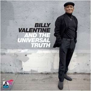 Billy Valentine & the Universal Truth