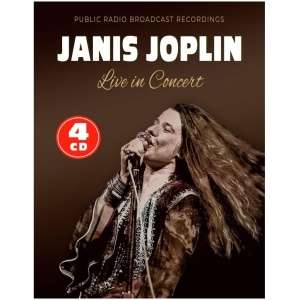 Live in Concert: Public Radio Broadcast Recordings