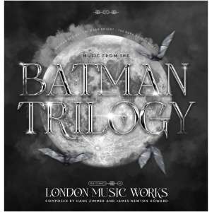 Music from the Batman Movies