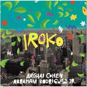 Iroko