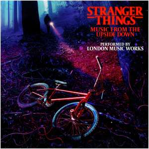 Stranger Things: Music from the Upside Down