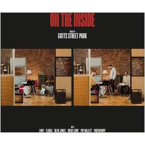On the Inside