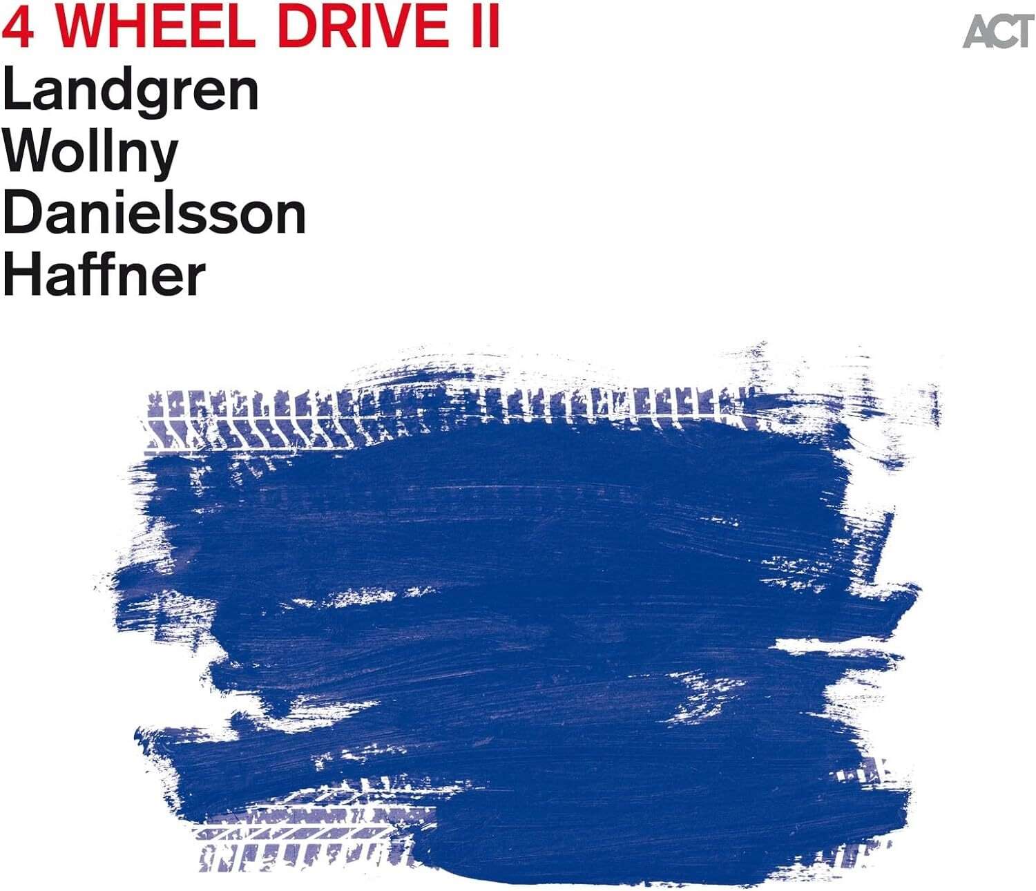 4 Wheel Drive II