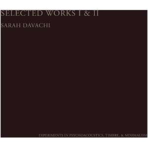 Selected Works I & II