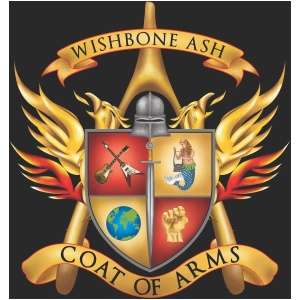 Coat of Arms