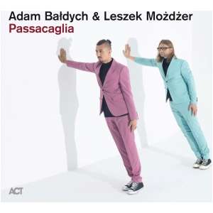 Passacaglia