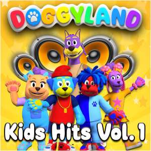 Kids Hits- Volume 1
