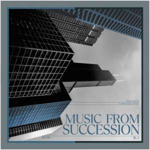 Music from Succession