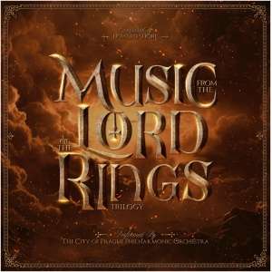 Music from the Lord of the Rings Trilogy