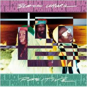 Positive & Positive Dub