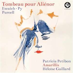Tombeau Pour Aliénor