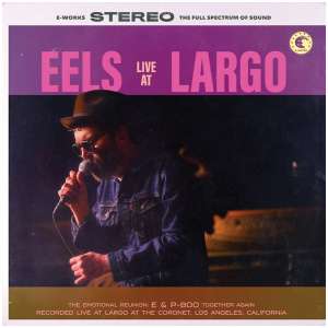 Live at Largo 2019