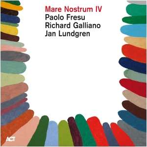 Mare Nostrum IV