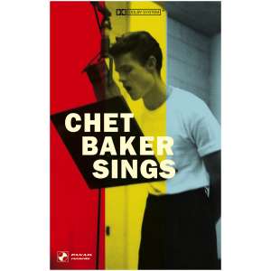 Chet Baker Sings