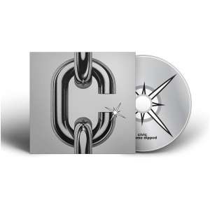 Chrome Dipped