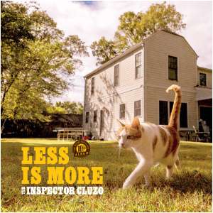Less Is More