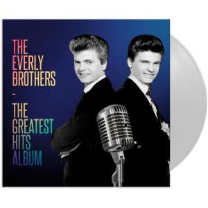 The Greatest Hits Album