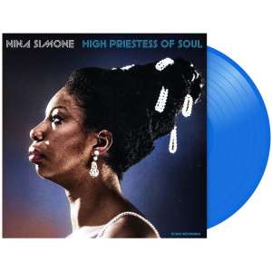 High Priestess of Soul