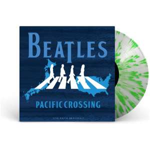Pacific Crossing