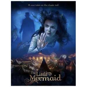 The Little Mermaid - Die Kleine Meerjungfrau