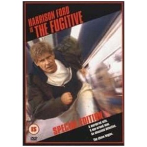 The Fugitive