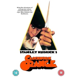 A Clockwork Orange