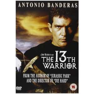 The 13th Warrior [Region 2]