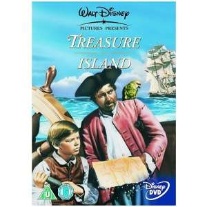 Treasure Island
