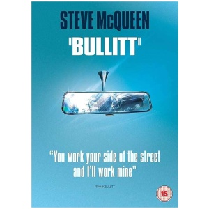 Bullitt