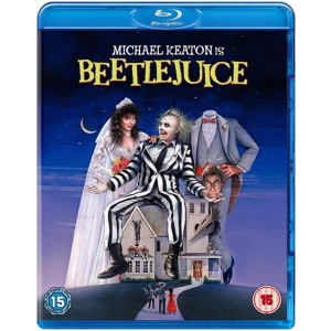 Beetlejuice