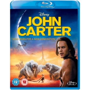 John Carter