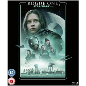 Rogue One - A Star Wars Story