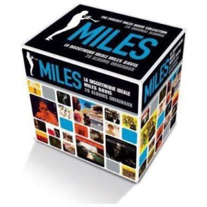 The Perfect Miles Davis Collection