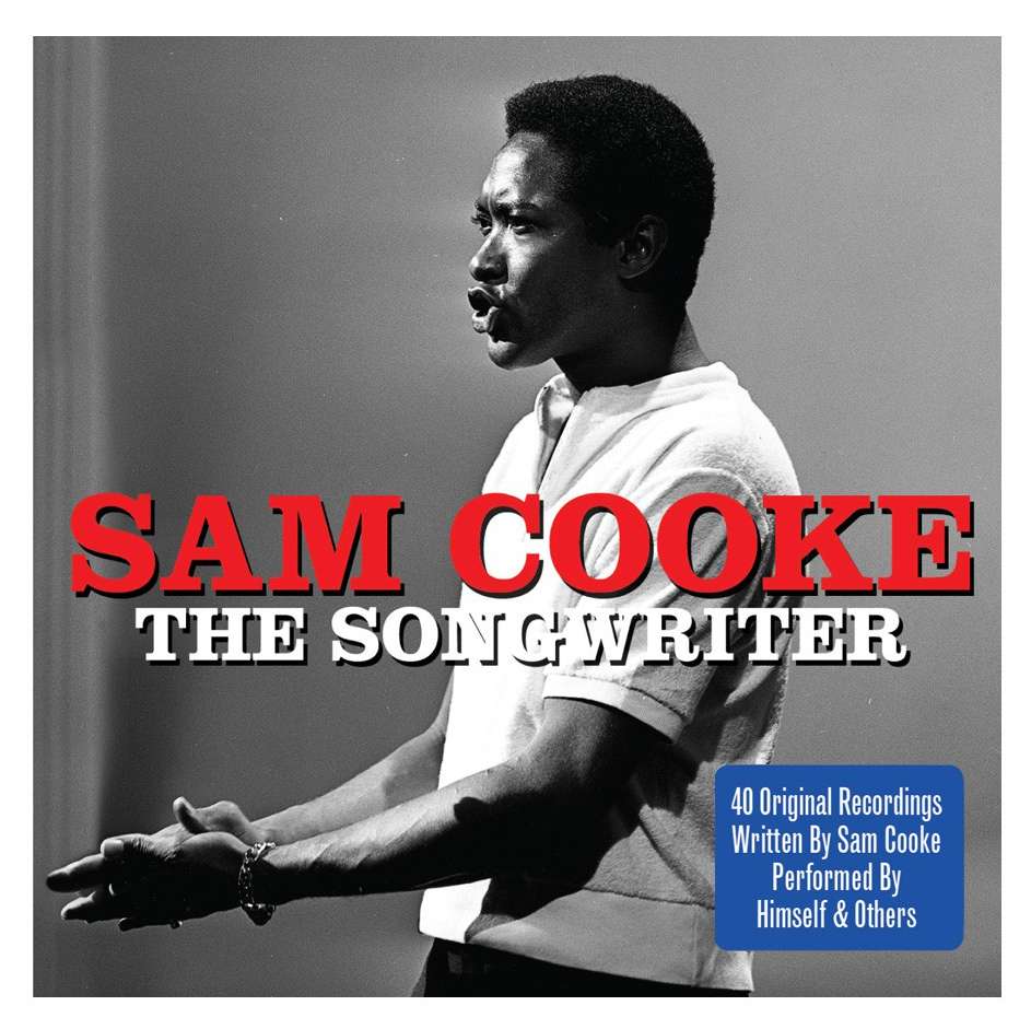 The Songwriter