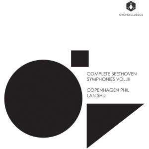 Complete Beethoven Symphonies:  - Volume 3