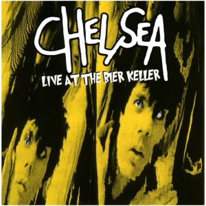 Live at the Bier Keller Blackpool